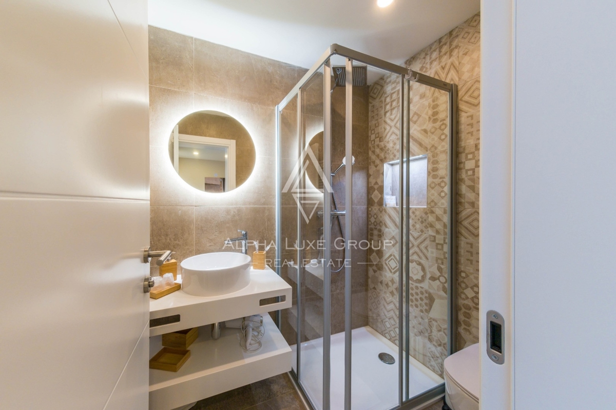 Hiša Motovun, 166m2