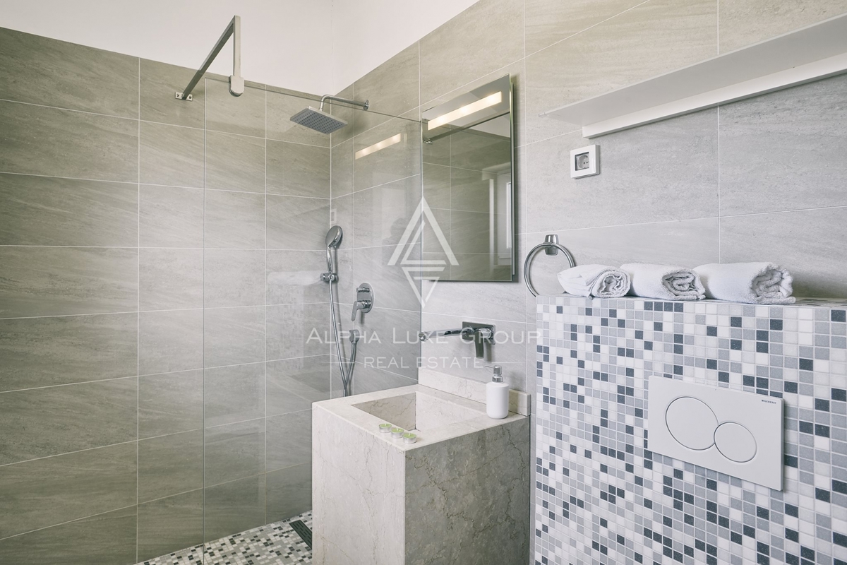 Istra, Medulin – Dve elegantni vili z bazeni