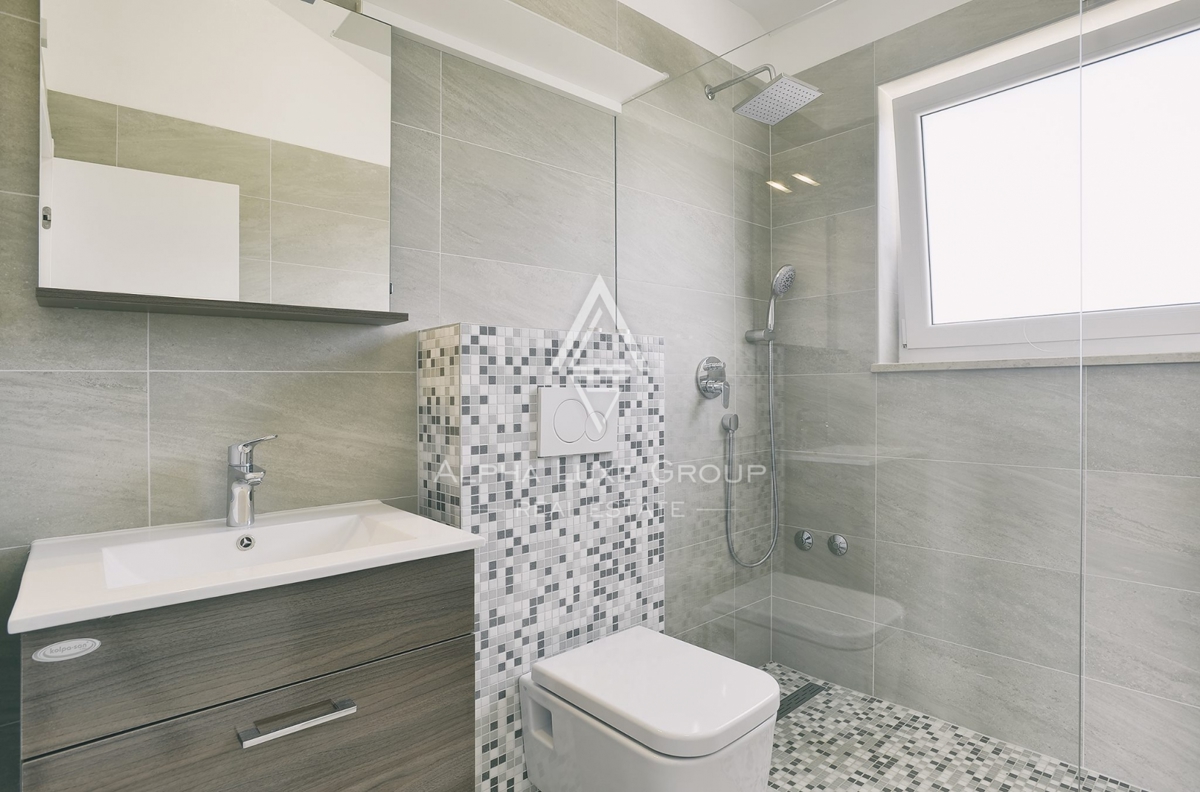 Istra, Medulin – Dve elegantni vili z bazeni