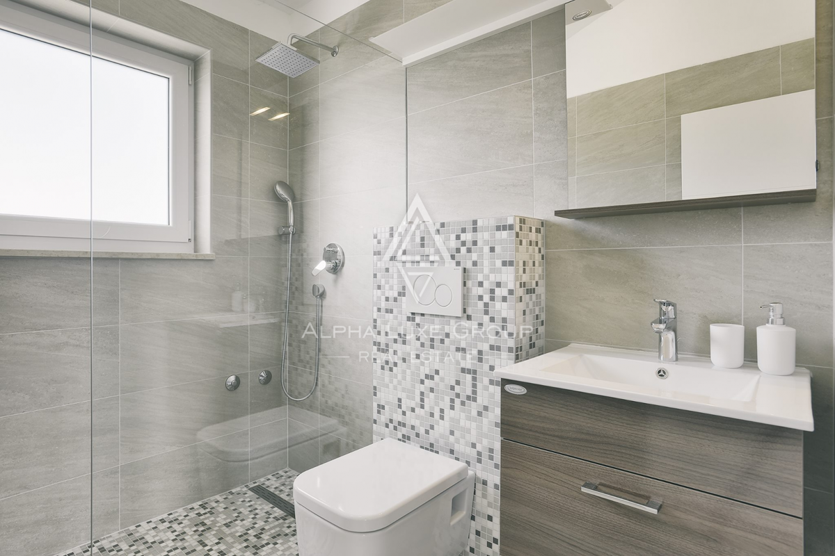 Istra, Medulin – Dve elegantni vili z bazeni