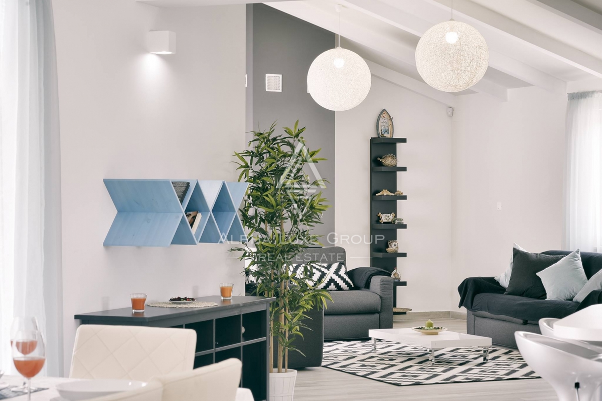 Istra, Medulin – Dve elegantni vili z bazeni