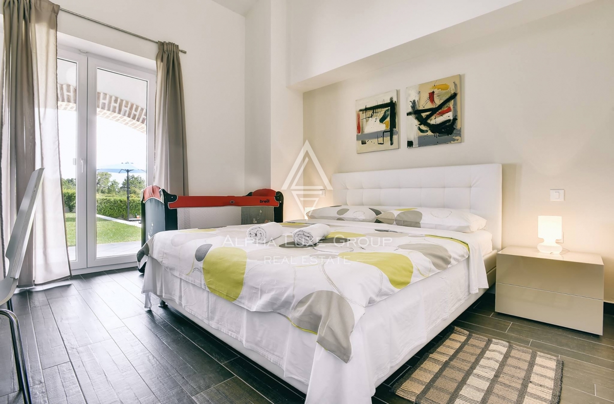 Istra, Medulin – Dve elegantni vili z bazeni