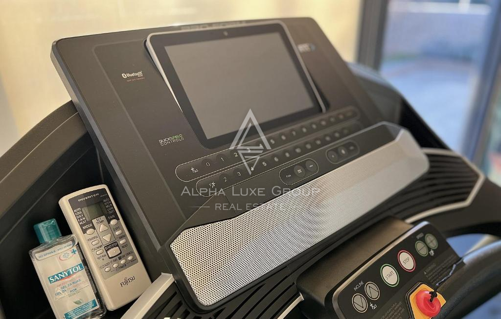 Istra, Umag: Moderna dizajnerska hiša z bazenom