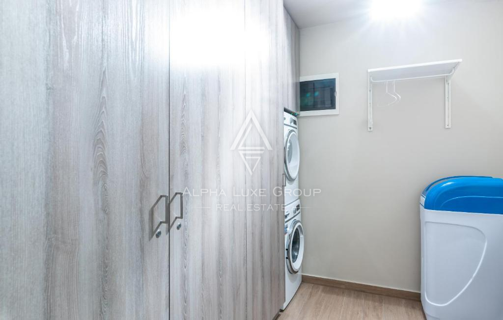 Istra, Umag: Moderna dizajnerska hiša z bazenom