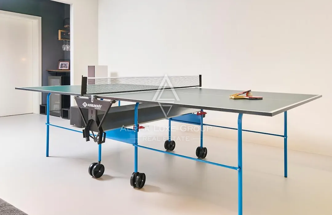 Istra, Umag: Luksuzna vila z morjem in zasebnostjo