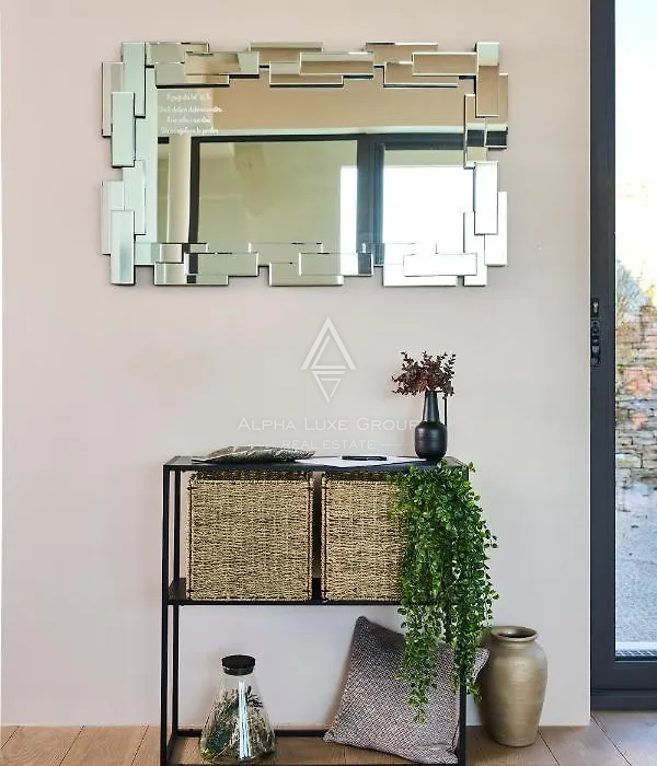 Istra, Umag: Luksuzna vila z morjem in zasebnostjo