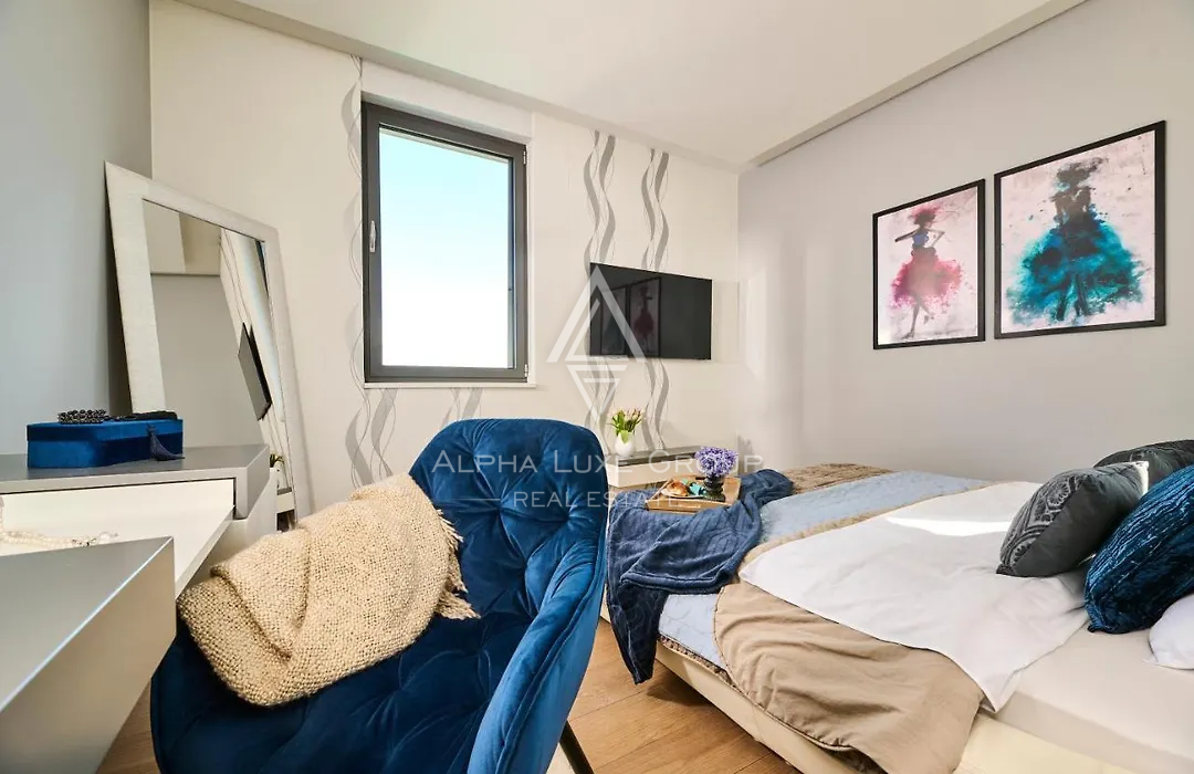 Istra, Umag: Luksuzna vila z morjem in zasebnostjo