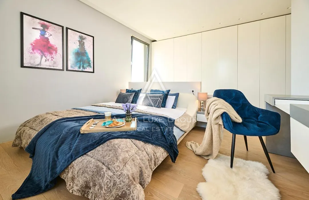 Istra, Umag: Luksuzna vila z morjem in zasebnostjo