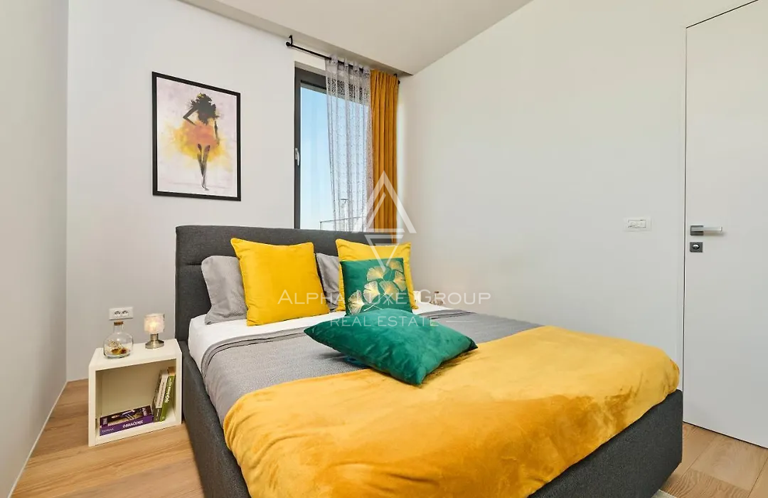 Istra, Umag: Luksuzna vila z morjem in zasebnostjo