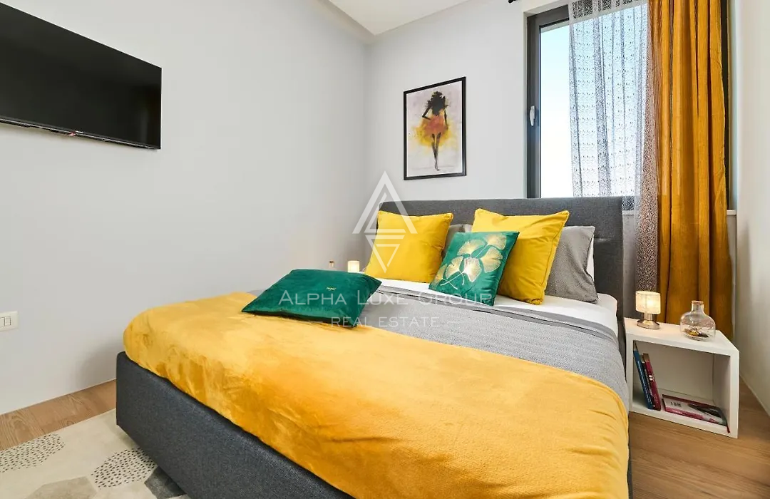 Istra, Umag: Luksuzna vila z morjem in zasebnostjo