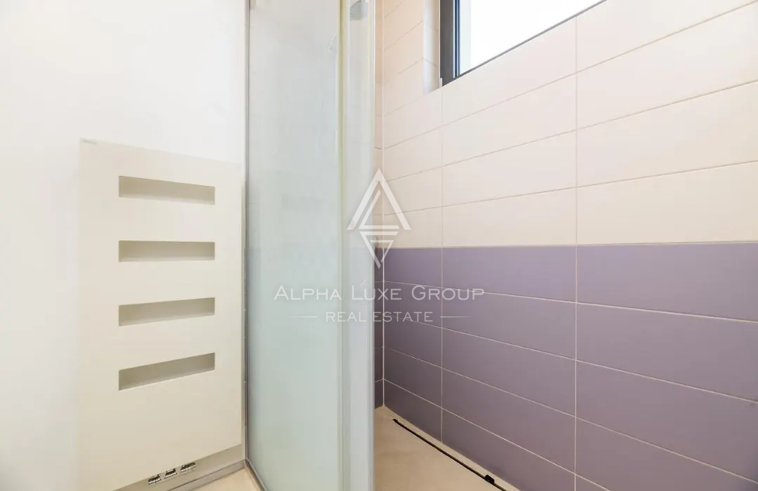 Istra, Umag: Luksuzna vila z morjem in zasebnostjo