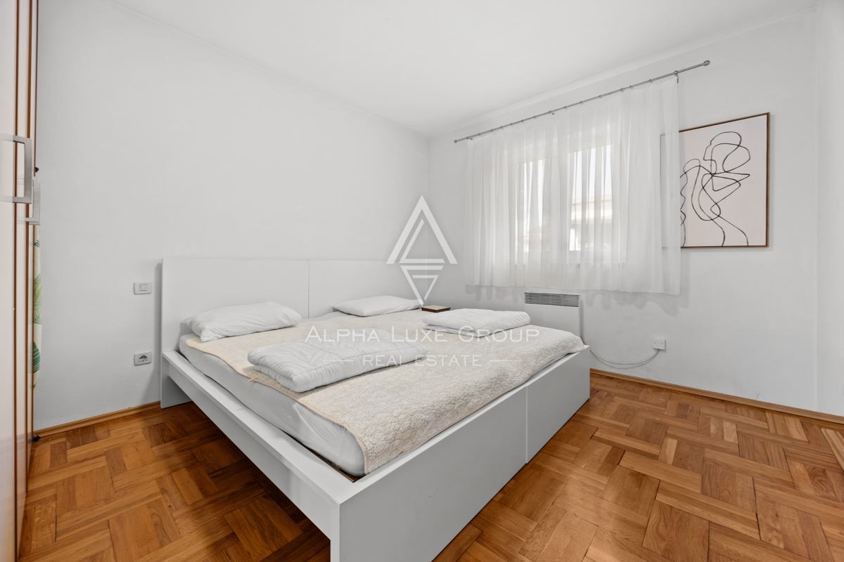 Istra, Poreč: Mediteranska vila z bazenom in urejenim vrtom blizu mesta