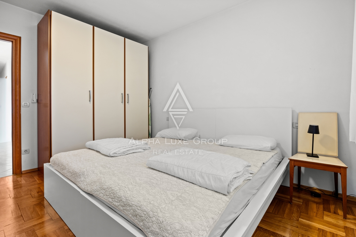 Istra, Poreč: Mediteranska vila z bazenom in urejenim vrtom blizu mesta