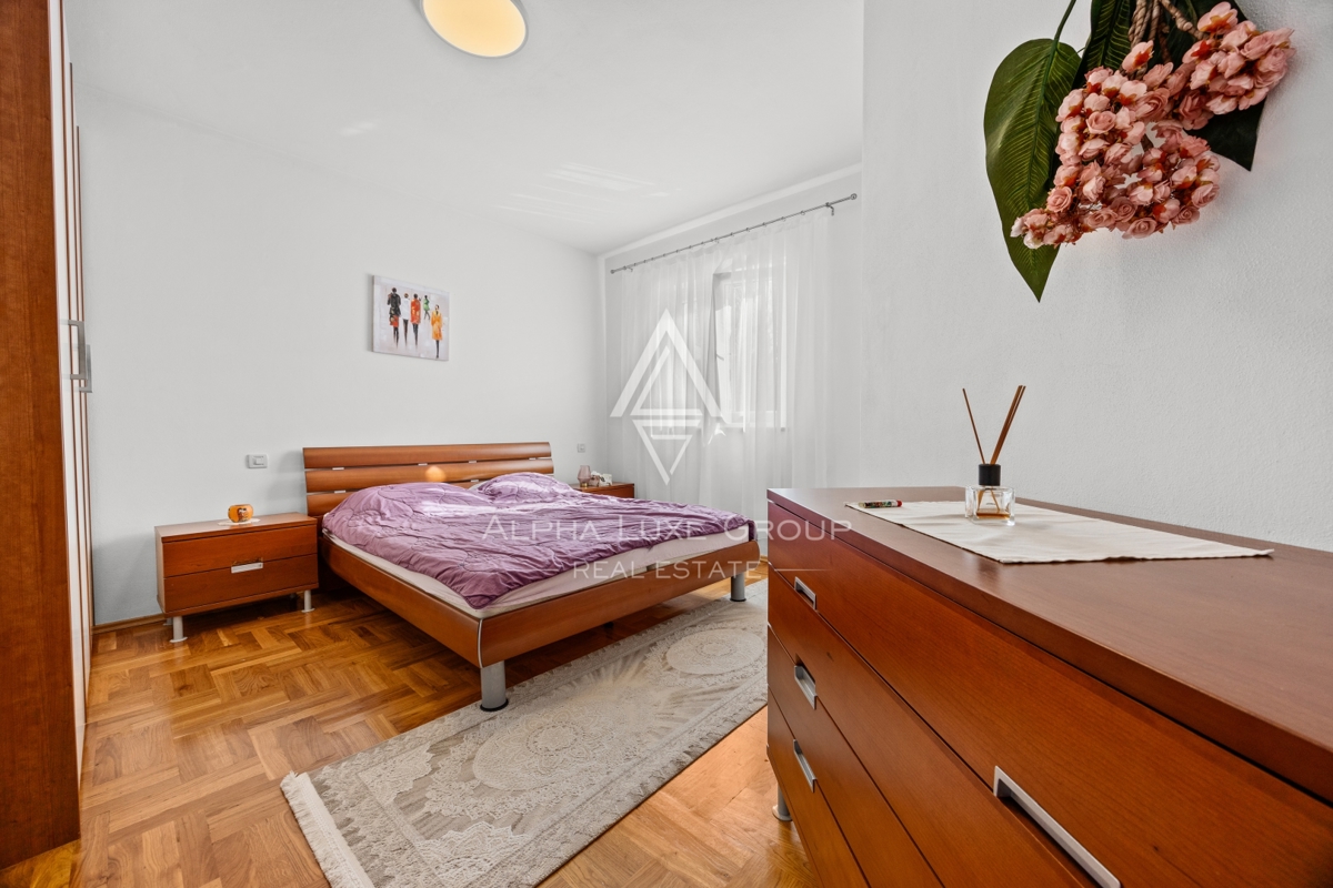 Istra, Poreč: Mediteranska vila z bazenom in urejenim vrtom blizu mesta