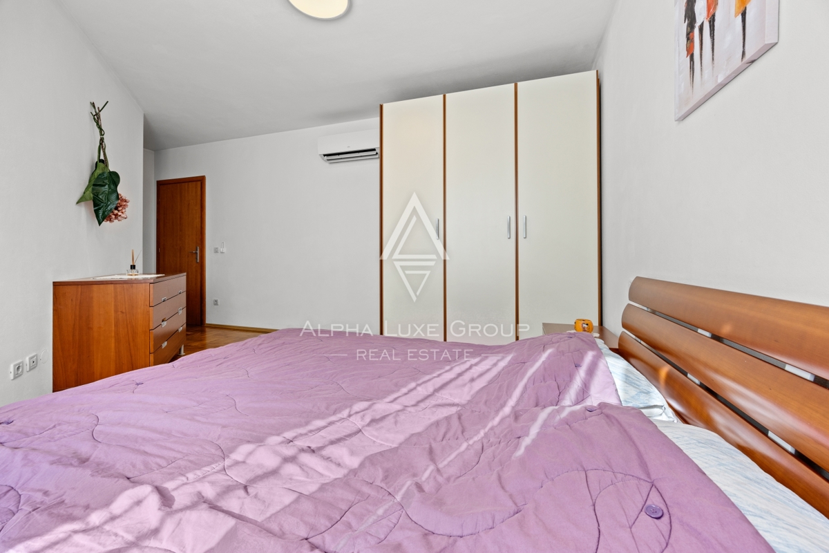 Istra, Poreč: Mediteranska vila z bazenom in urejenim vrtom blizu mesta