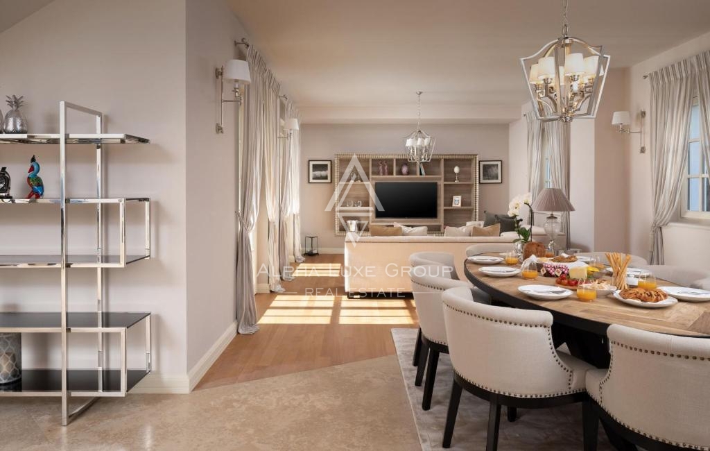 Istra, Poreč – Luksuzna vila s 4 spalnicami in bazenom