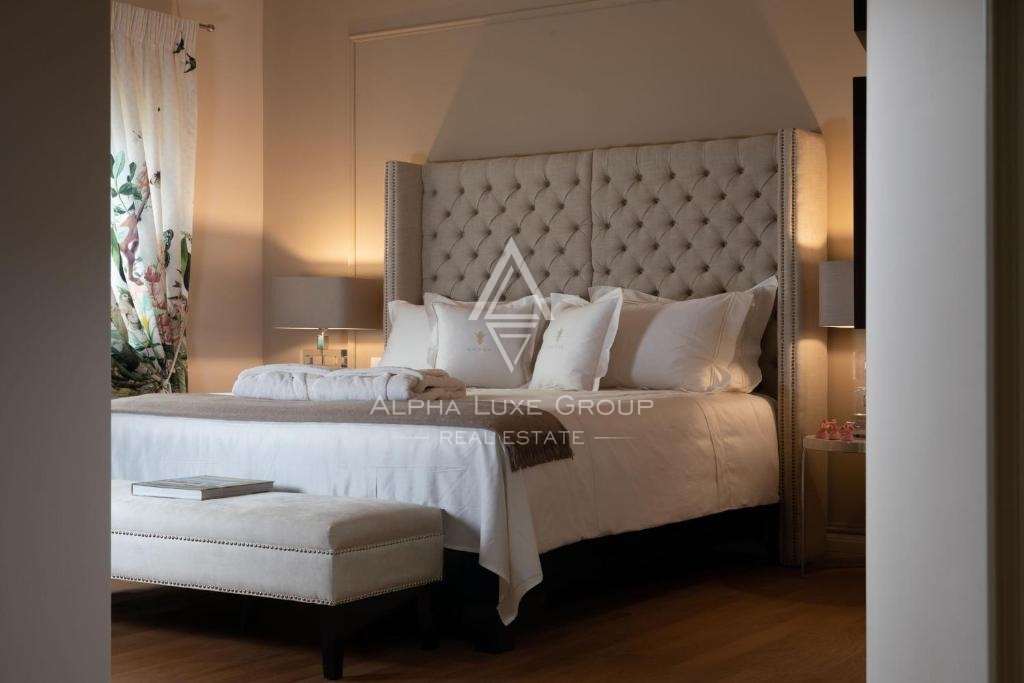 Istra, Poreč – Luksuzna vila s 4 spalnicami in bazenom