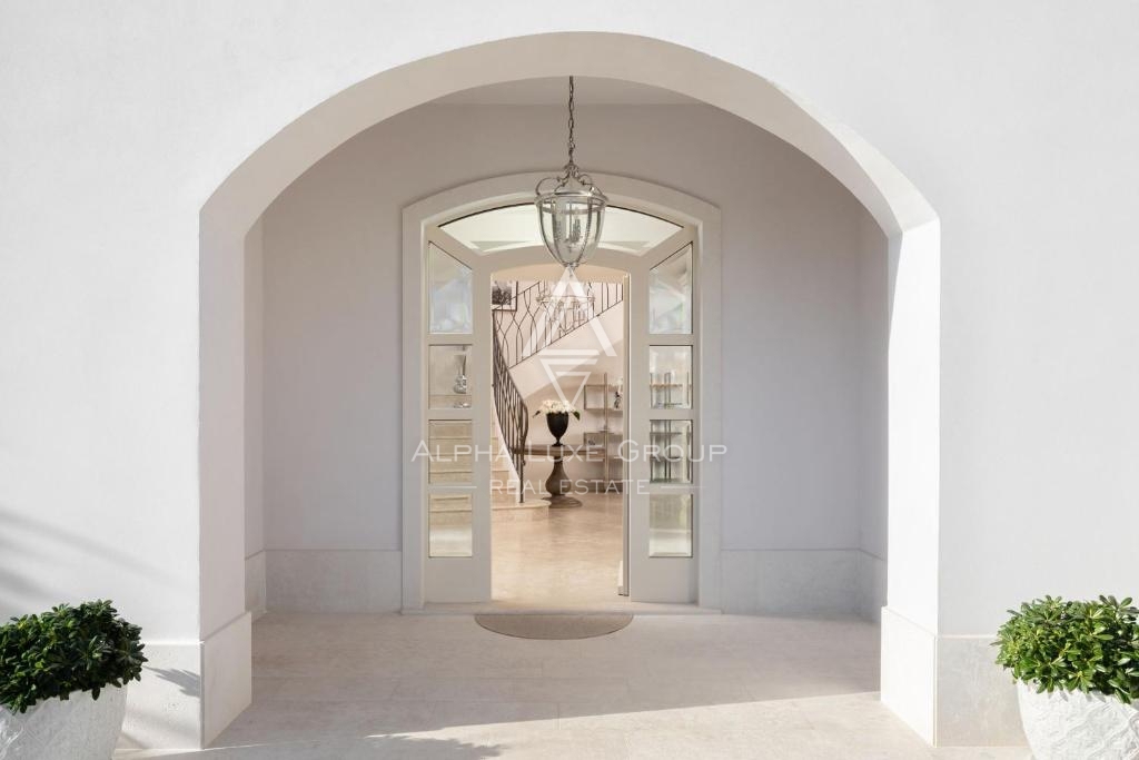 Istra, Poreč – Luksuzna vila s 4 spalnicami in bazenom