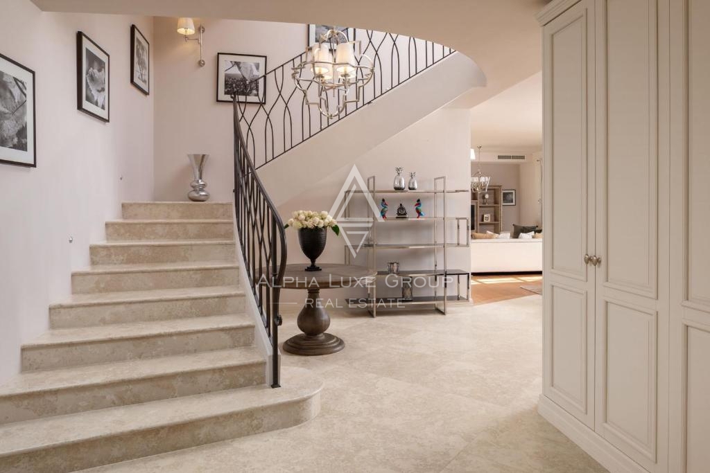 Istra, Poreč – Luksuzna vila s 4 spalnicami in bazenom