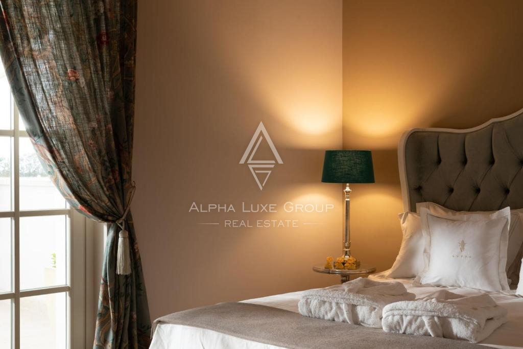 Istra, Poreč – Luksuzna vila s 4 spalnicami in bazenom