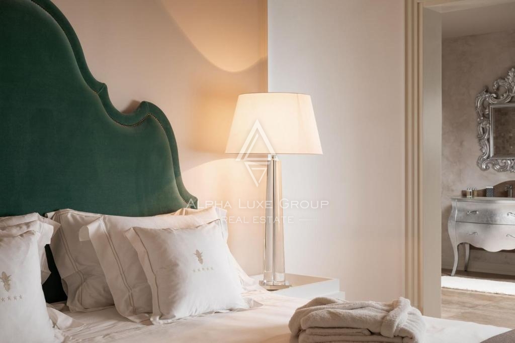 Istra, Poreč: Ekskluzivna vila z bazenom in vrtom