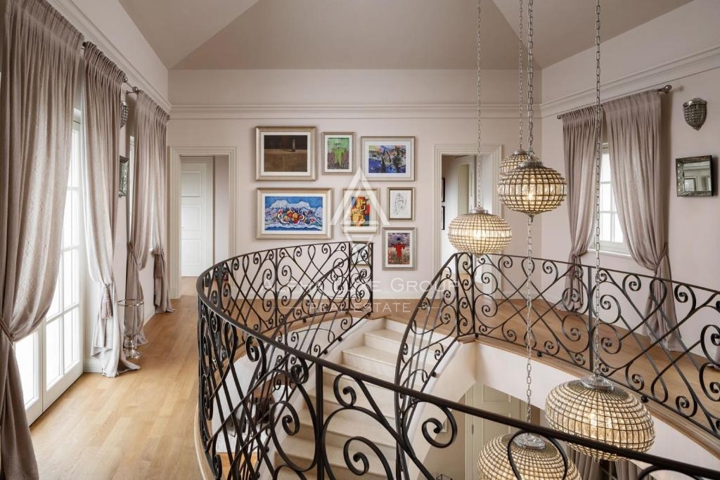 Istra, Poreč: Ekskluzivna vila z bazenom in vrtom