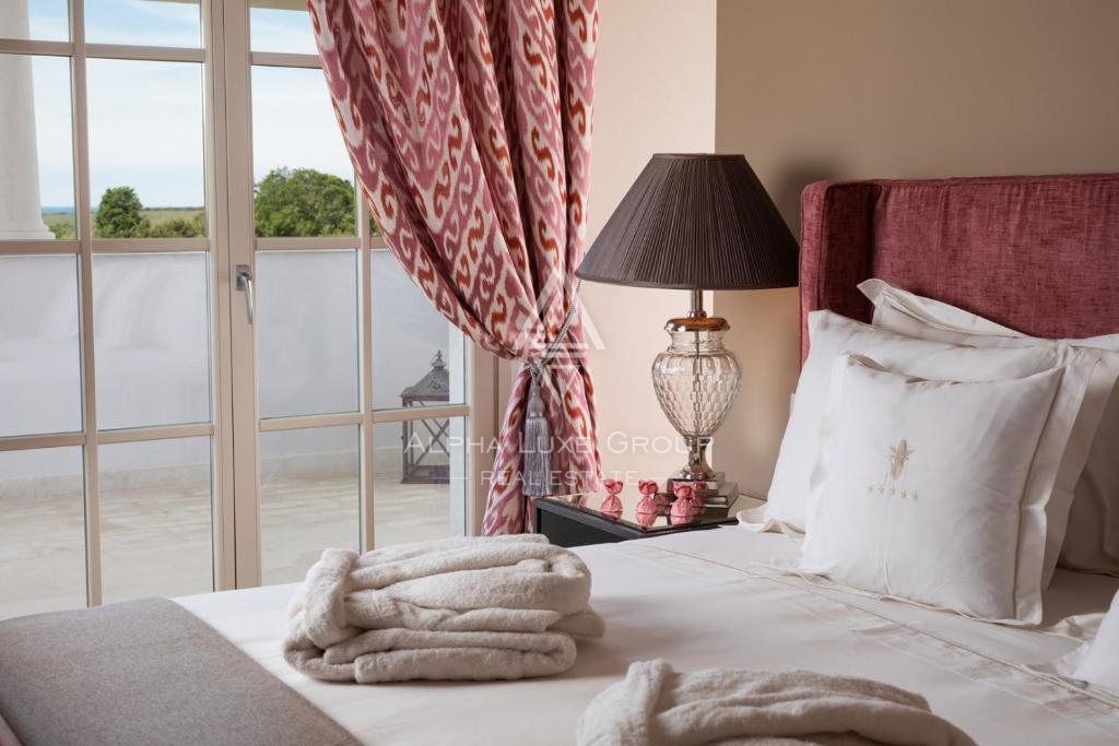 Istra, Poreč: Ekskluzivna vila z bazenom in vrtom