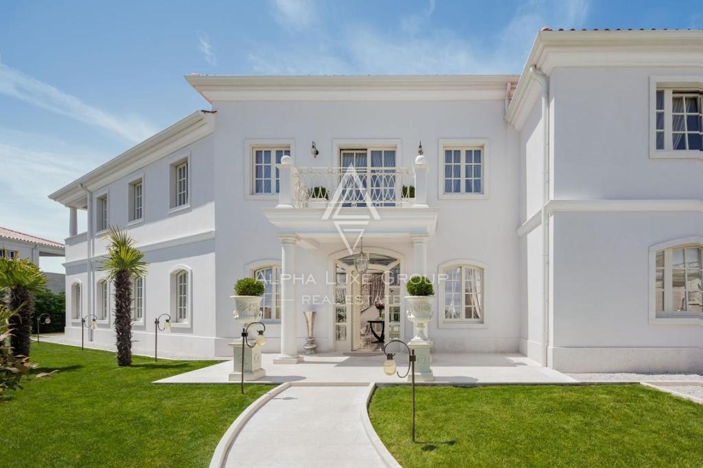 Istra, Poreč: Ekskluzivna vila z bazenom in vrtom