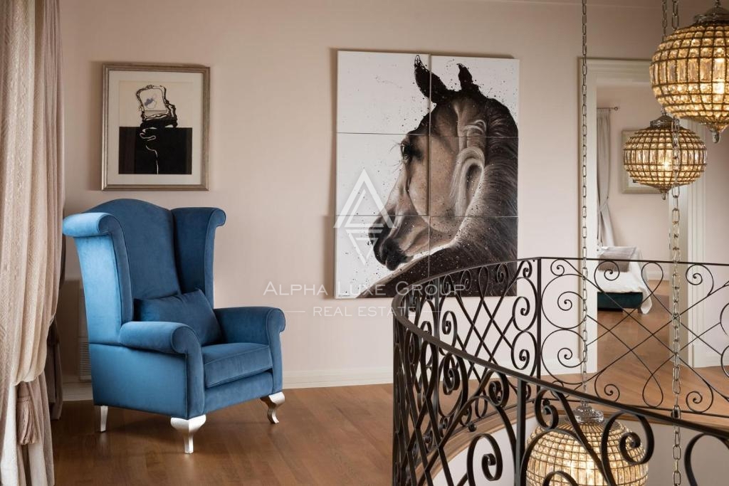 Istra, Poreč: Ekskluzivna vila z bazenom in vrtom