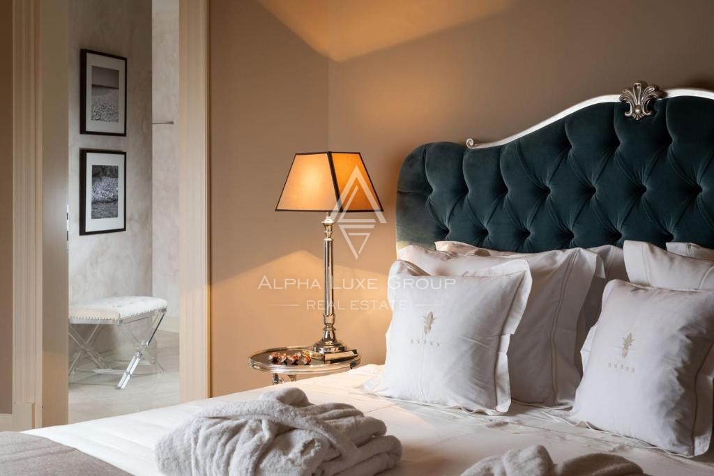 Istra, Poreč: Ekskluzivna vila z bazenom in vrtom