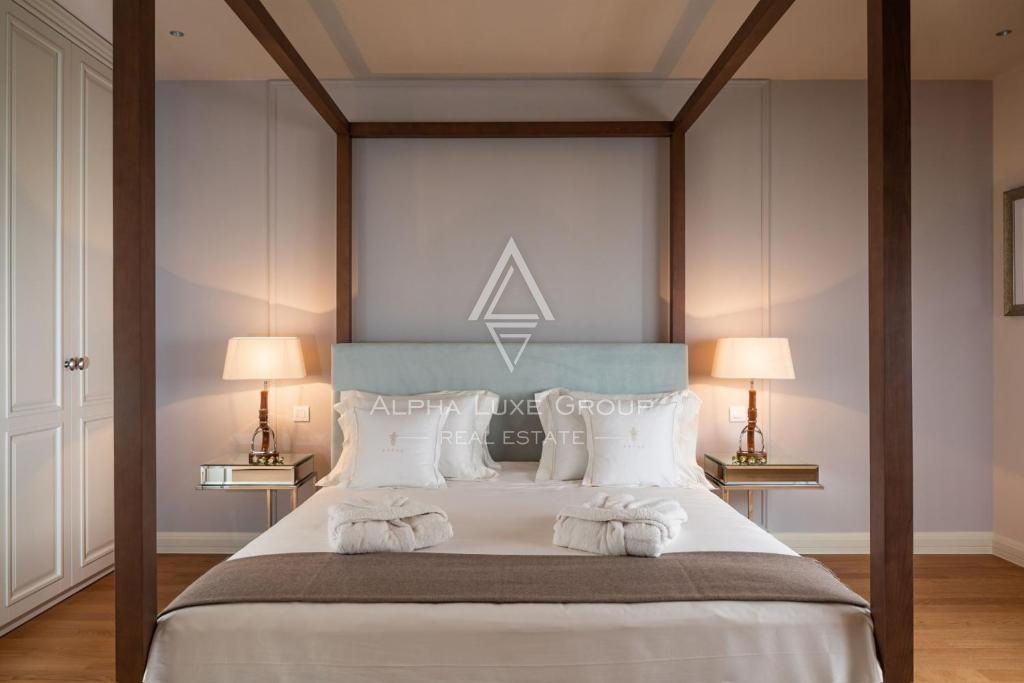 Istra, Poreč: Ekskluzivna vila z bazenom in vrtom