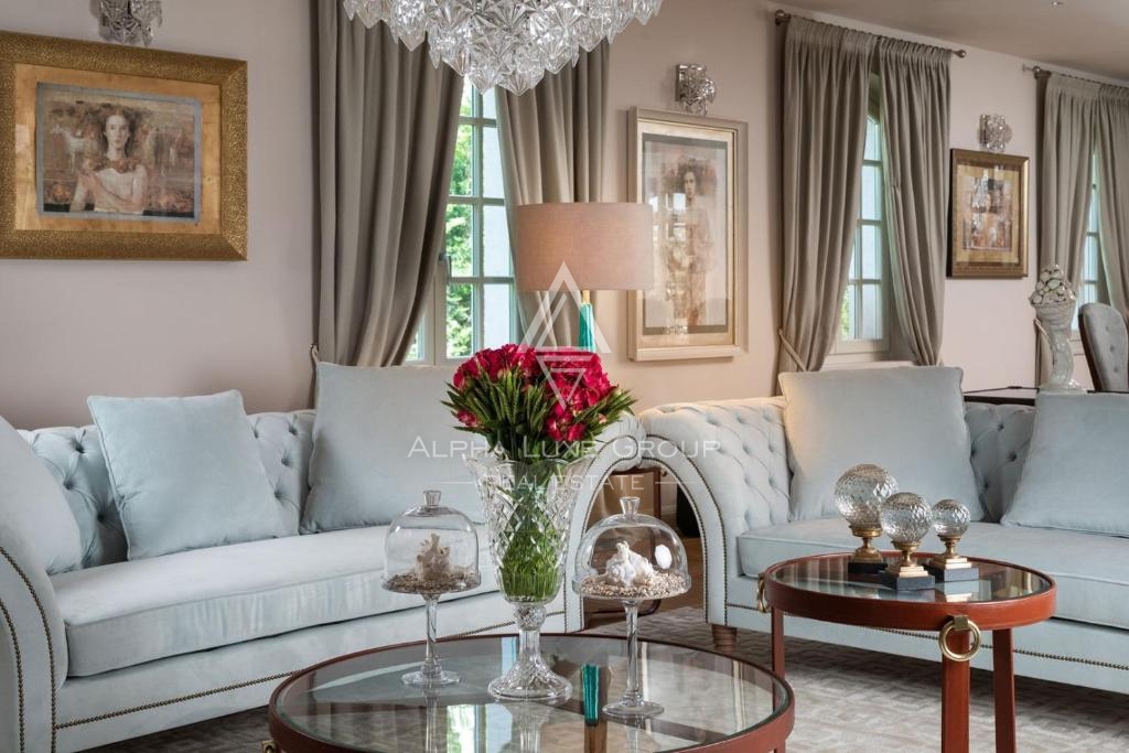 Istra, Poreč: Ekskluzivna vila z bazenom in vrtom