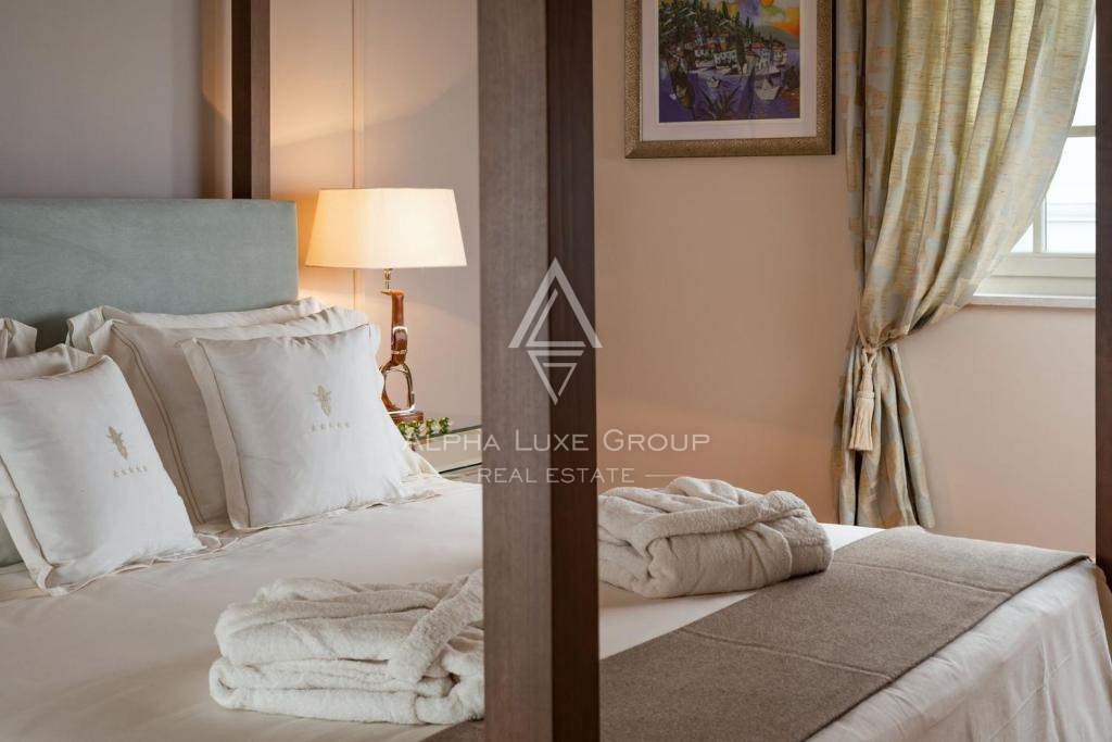 Istra, Poreč: Ekskluzivna vila z bazenom in vrtom