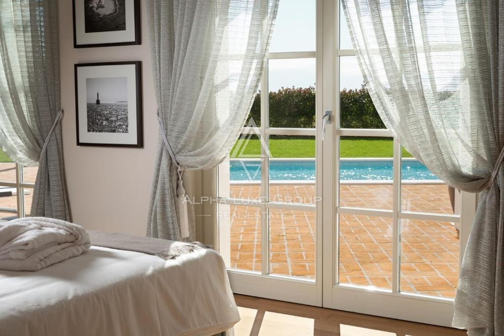 Istra, Poreč: Ekskluzivna vila z bazenom in vrtom