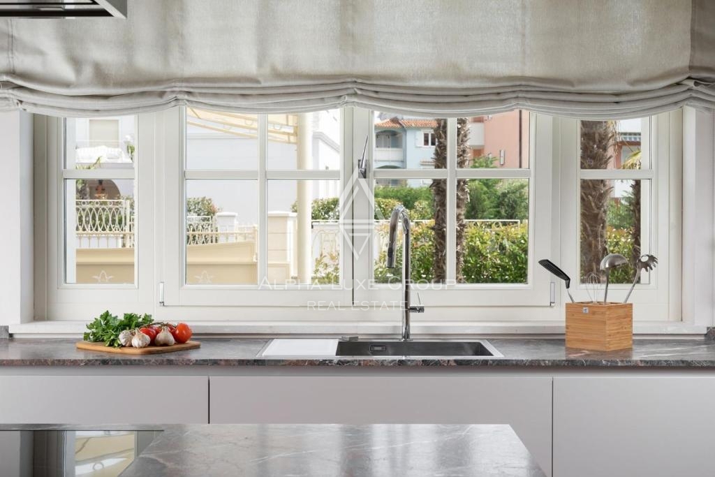 Istra, Poreč: Ekskluzivna vila z bazenom in vrtom