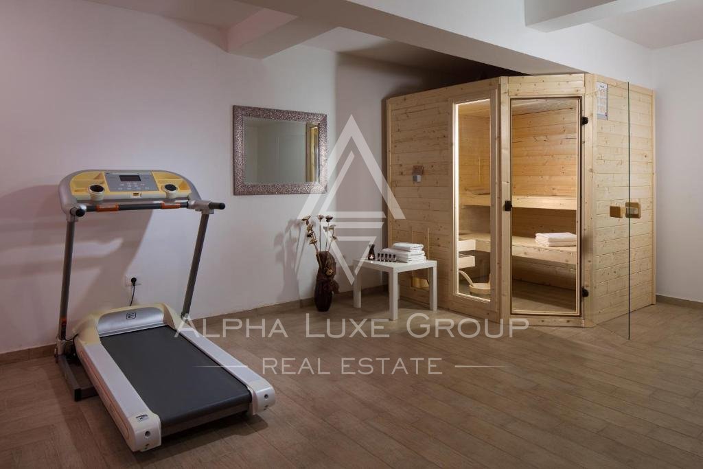 Labin, Istra: Zasebna vila z wellness prostori naprodaj