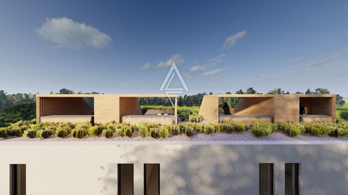 Stanovanje Poreč, 85m2