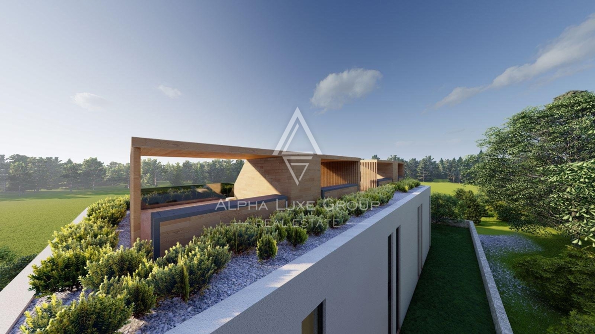 Stanovanje Poreč, 85m2