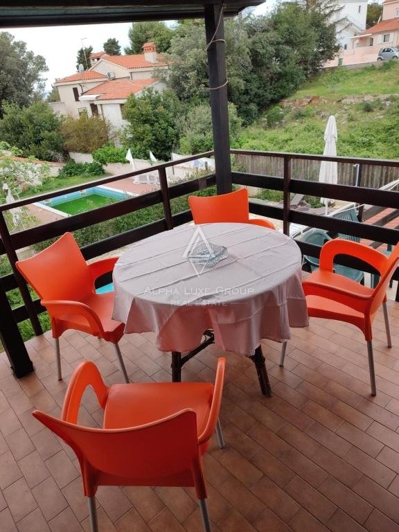 Medulin, Istra: Domačija ob morju z dobičkonosnim turističnim oddajanjem