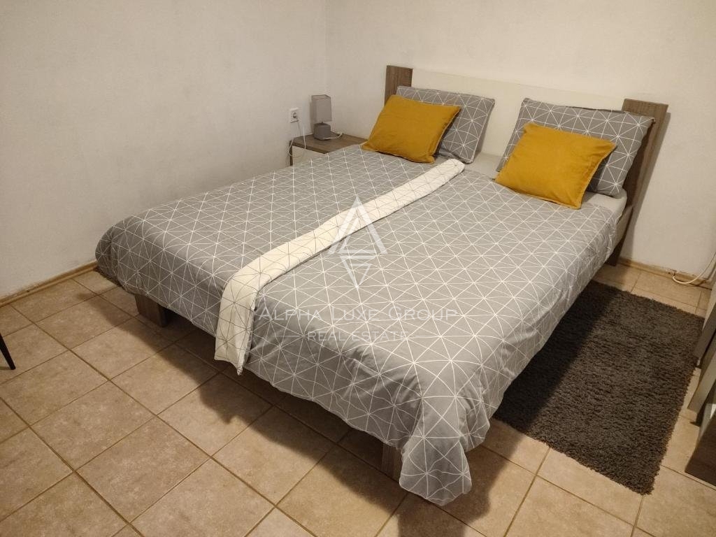 Medulin, Istra: Domačija ob morju z dobičkonosnim turističnim oddajanjem