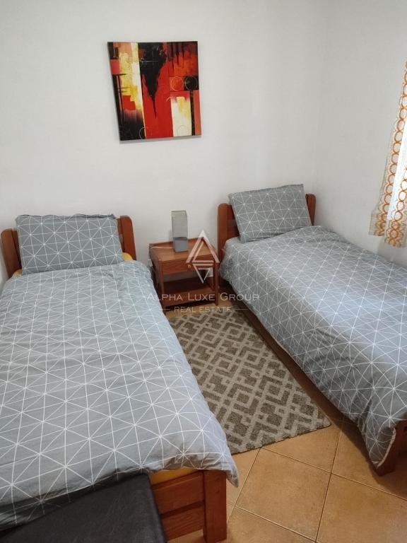 Medulin, Istra: Domačija ob morju z dobičkonosnim turističnim oddajanjem