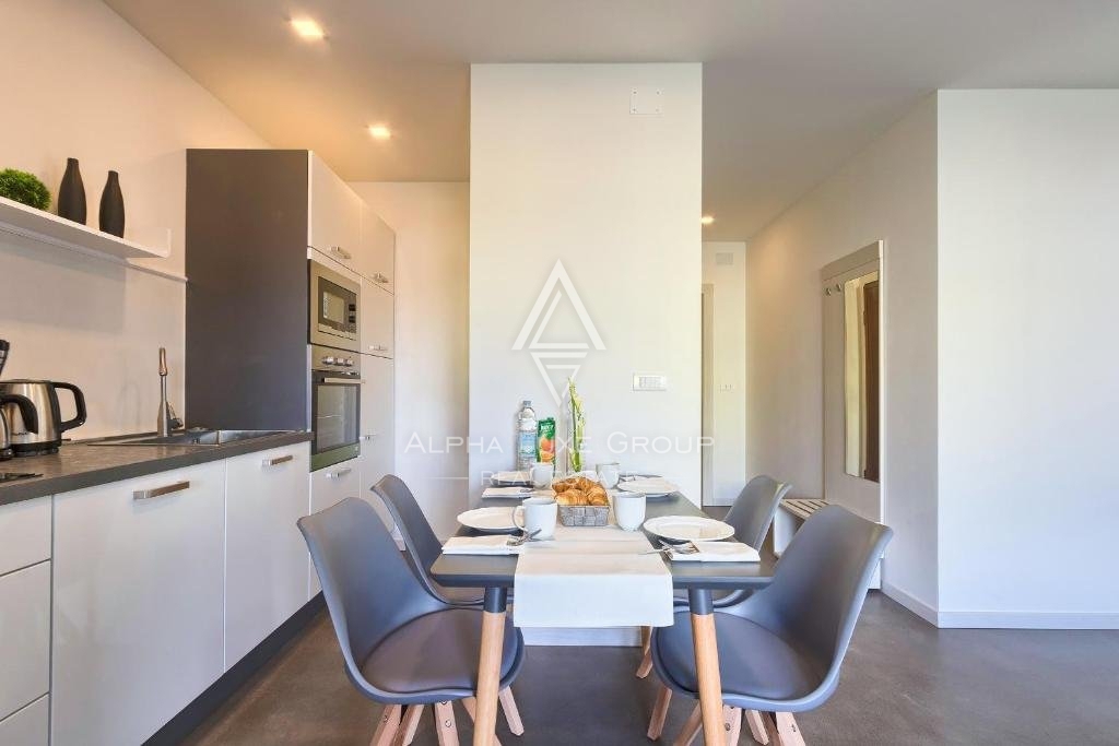 Impresivna vila s petimi apartmaji, Istra, Pulj