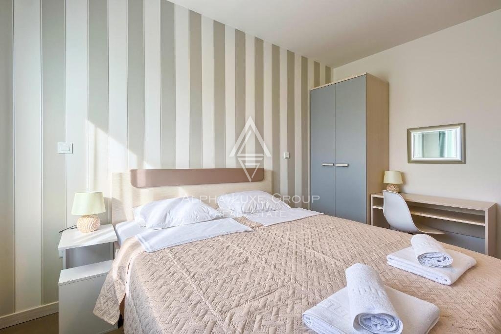 Impresivna vila s petimi apartmaji, Istra, Pulj