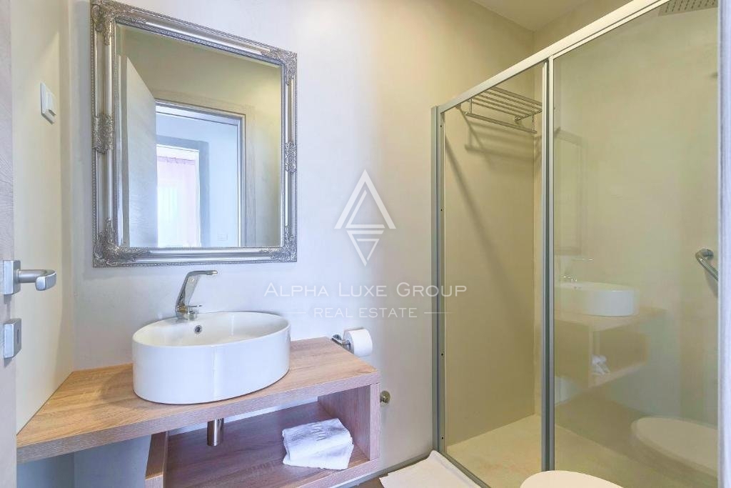 Impresivna vila s petimi apartmaji, Istra, Pulj