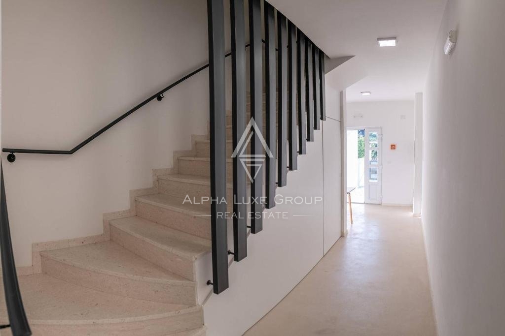 Impresivna vila s petimi apartmaji, Istra, Pulj