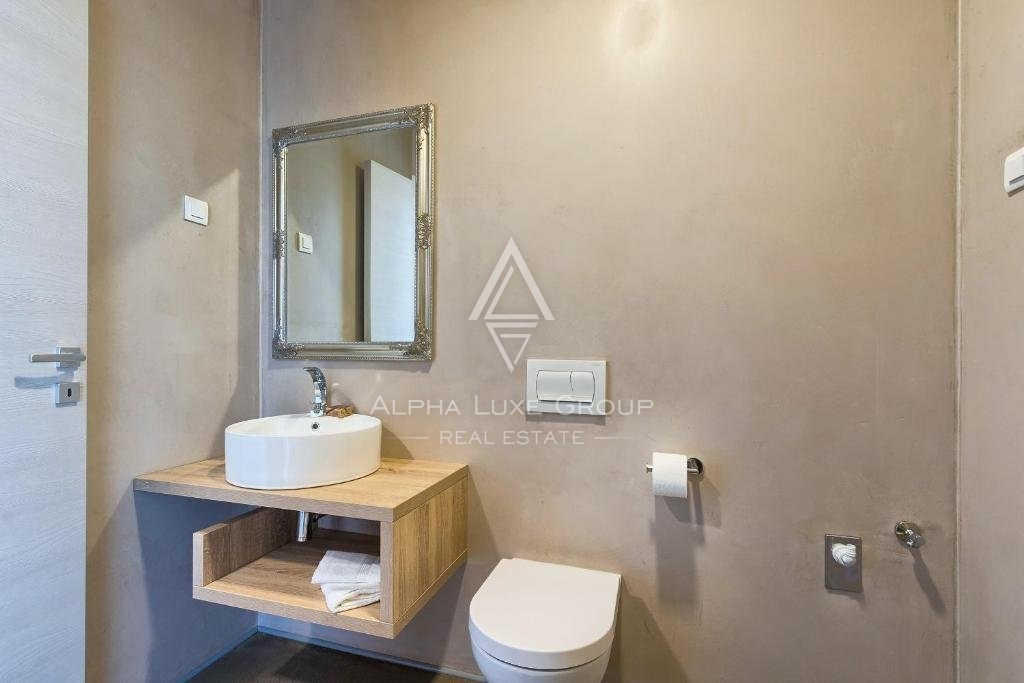 Impresivna vila s petimi apartmaji, Istra, Pulj