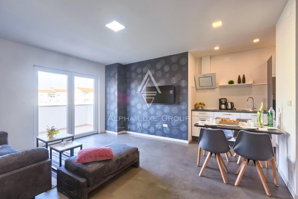 Impresivna vila s petimi apartmaji, Istra, Pulj