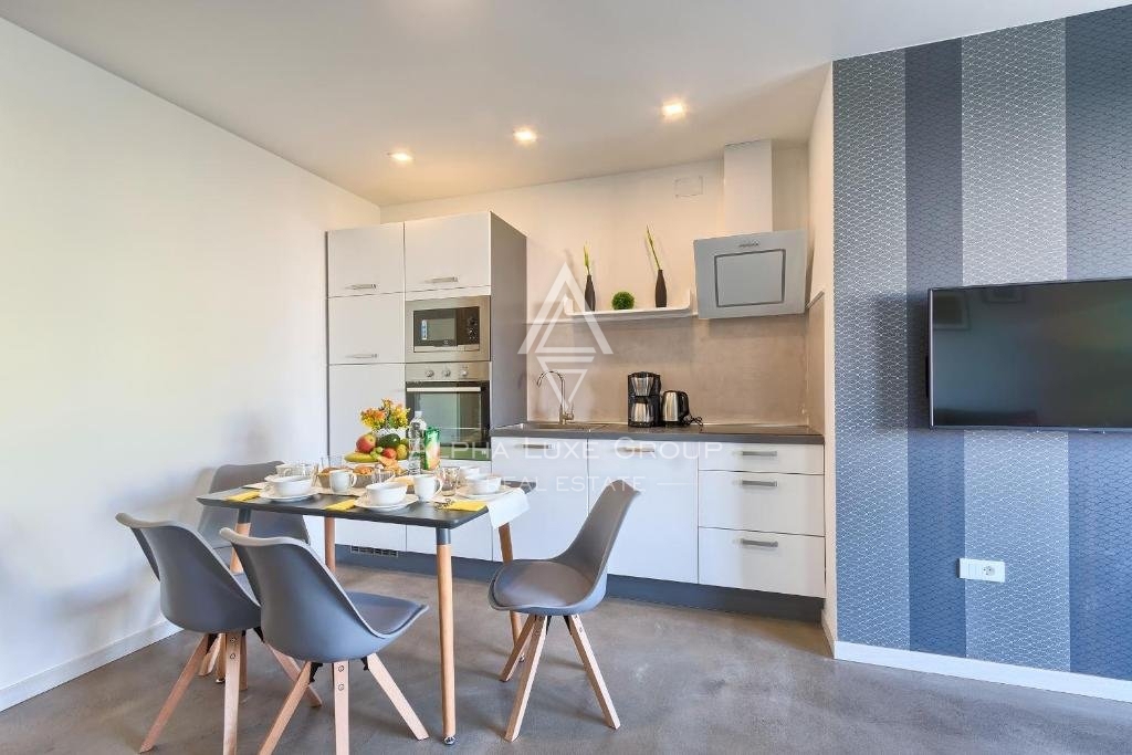 Impresivna vila s petimi apartmaji, Istra, Pulj