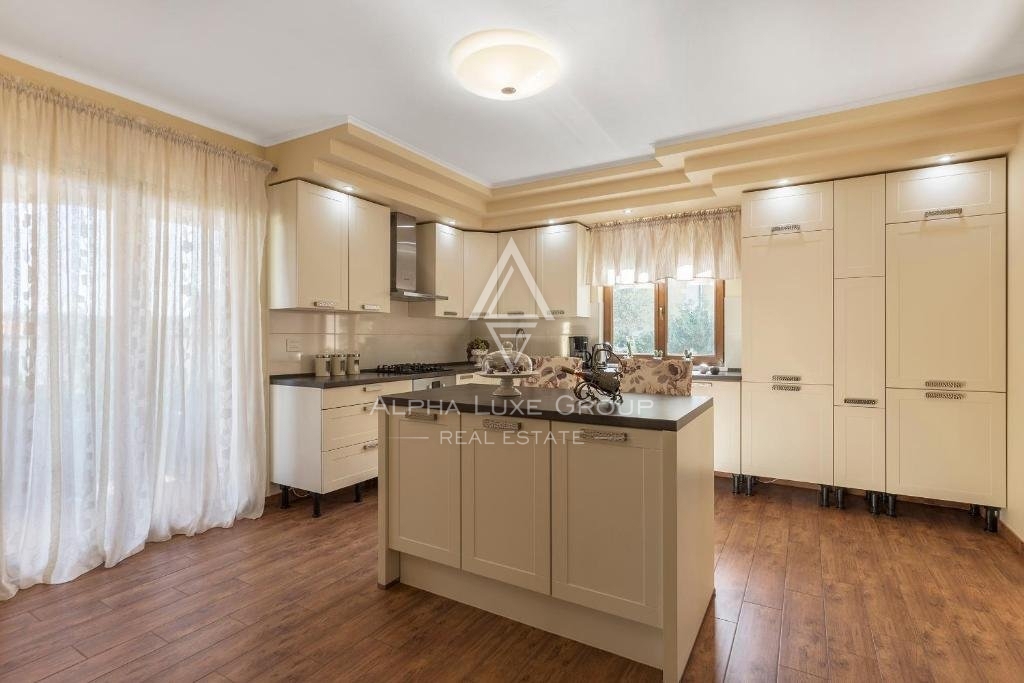 Čudovita vila z bazenom in vrtom, Istra, Vodnjan