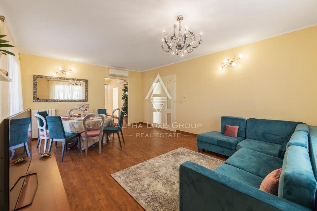 Čudovita vila z bazenom in vrtom, Istra, Vodnjan